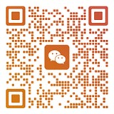 微信咨詢二維碼