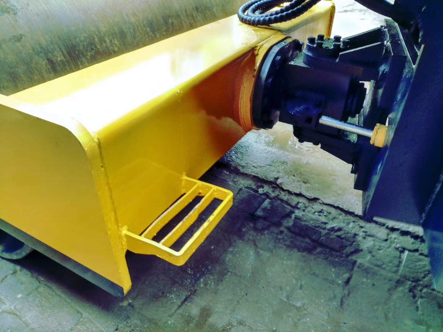 6噸壓路機-6噸壓路機-洛陽冠道機械有限公司 洛陽冠道機械