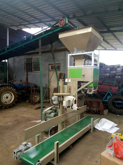 整套豬糞有機(jī)肥設(shè)備多少錢？