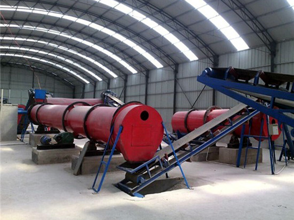 建一個(gè)有機(jī)肥加工廠(chǎng)需要多少錢(qián)，有機(jī)肥生產(chǎn)成本與利潤(rùn)如何？