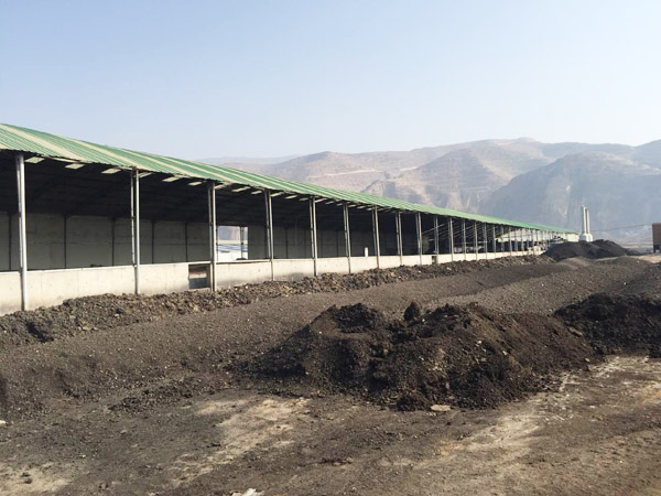 制作粉狀有機(jī)肥料都需要哪些設(shè)備？