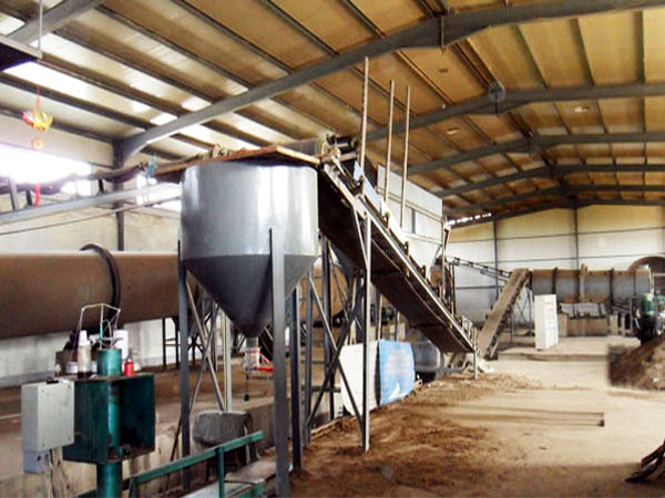 2023年河南省最新整套豬糞有機(jī)肥設(shè)備補(bǔ)貼政策有哪些？