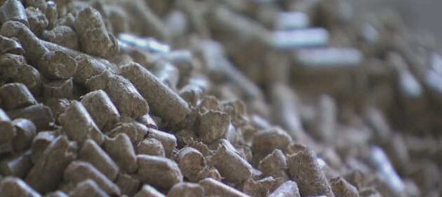 黑龍江秸稈利用，小秸稈變成大生意