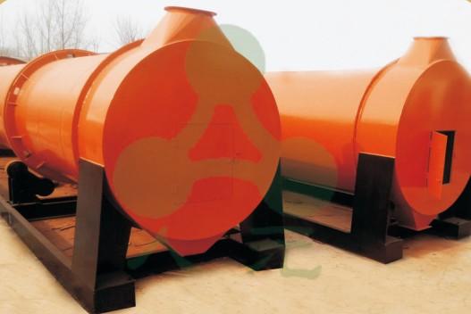 有機肥烘干機-有機肥生產(chǎn)線設(shè)備