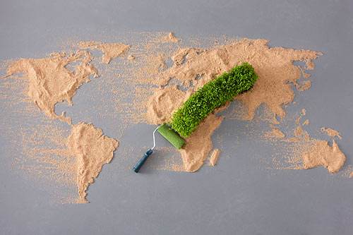 微生物菌劑改良土壤的方法 微生物菌劑改良土壤的方法