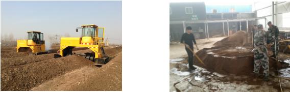 生物菌發(fā)酵有機肥和自然發(fā)酵有什么不同，有機肥發(fā)酵的重要性