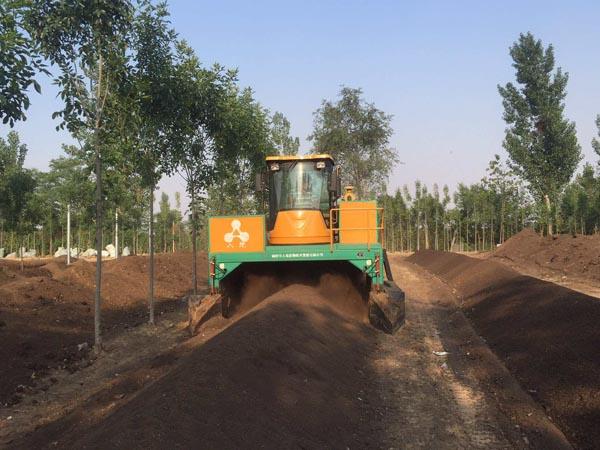 惡劣天氣如何施用有機肥？