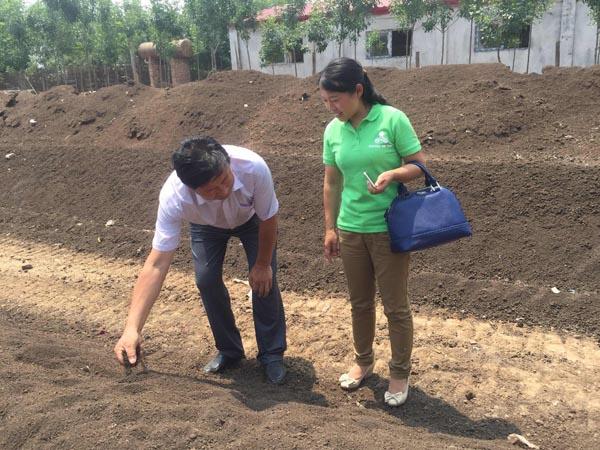 國家對(duì)農(nóng)村申請(qǐng)開有機(jī)肥廠有哪些補(bǔ)貼政策