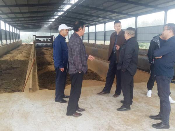 湖北省新有機(jī)肥補(bǔ)貼政策下發(fā)，每縣獲1000萬專項資金！