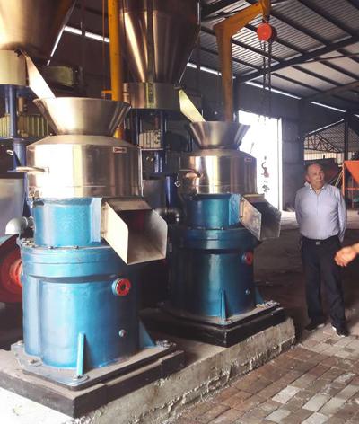 有機肥造粒機如何維護保養(yǎng)？