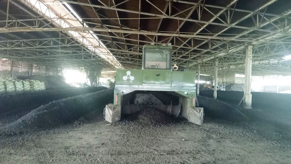 生產(chǎn)1噸有機(jī)肥需要多少成本？