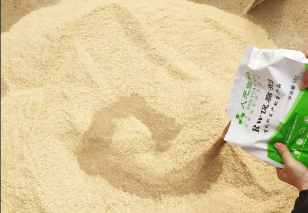 牛糞、污泥有機(jī)肥發(fā)酵劑怎么樣？