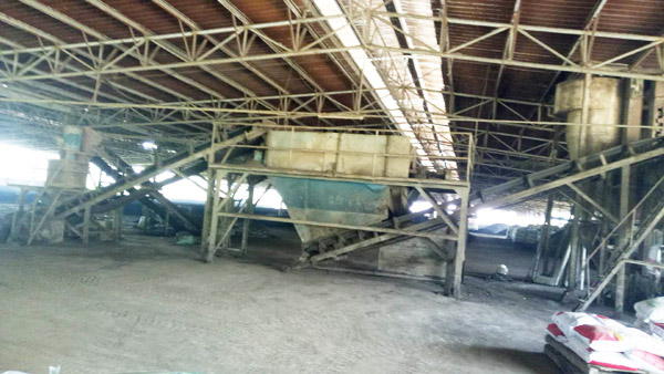 如何選擇糞便有機肥生產(chǎn)線？