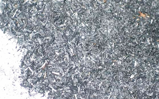 鉀肥是什么肥料，鉀肥的種類有哪些？