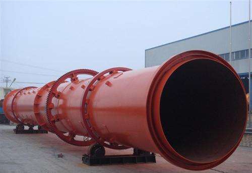 有機(jī)肥烘干機(jī)操作時(shí)需要注意的幾個(gè)問題