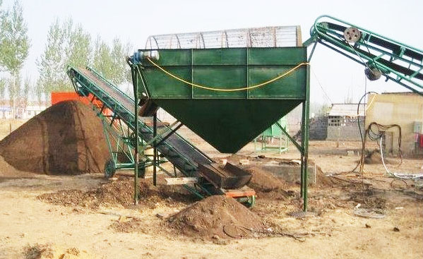 豬糞加工有機(jī)肥設(shè)備需要多少錢？