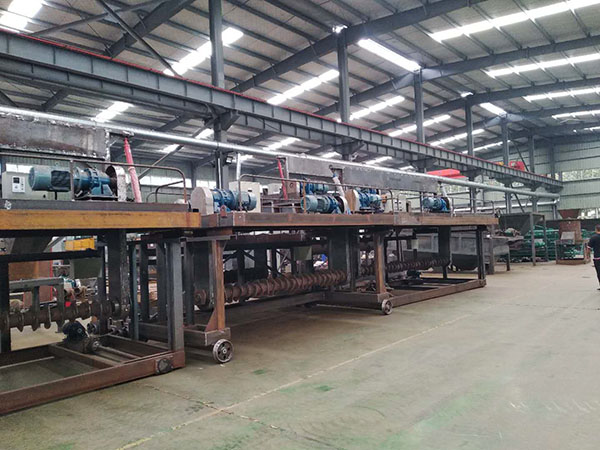 鶴壁市有機肥設(shè)備哪個廠家好？