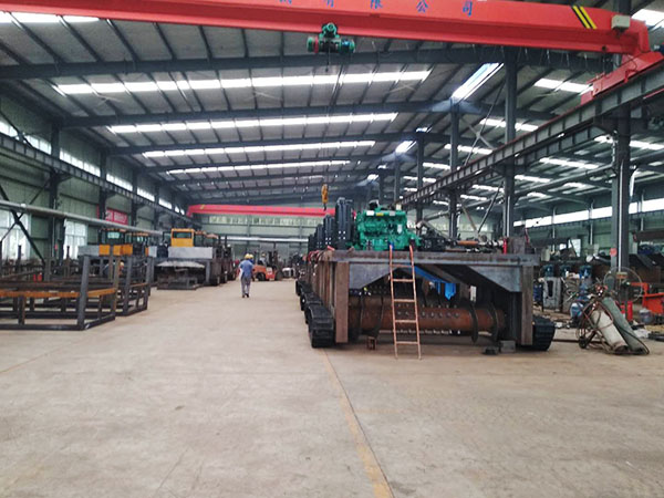 鶴壁市有機(jī)肥設(shè)備哪個(gè)廠家好？