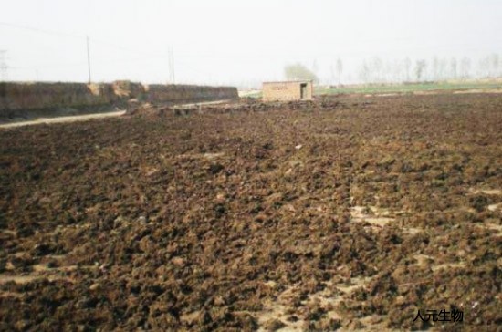 養(yǎng)豬場(chǎng)糞肥糞污利用的方式都有哪些？