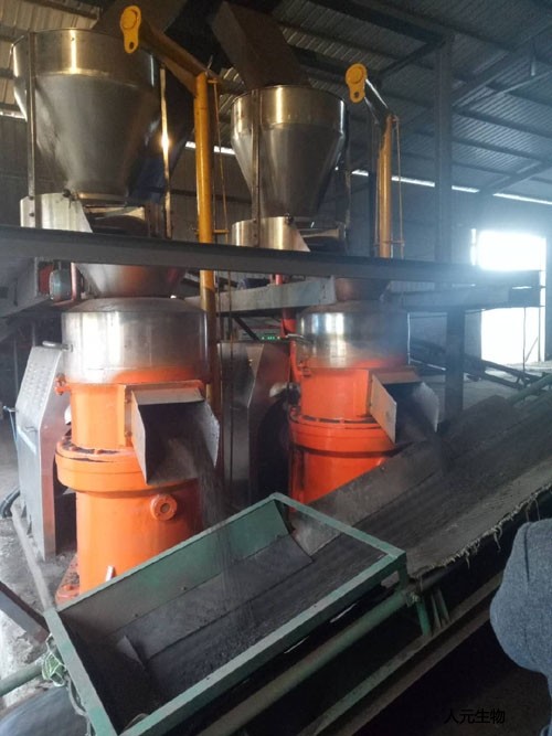 平膜擠壓造粒機好用嗎，如何使用？