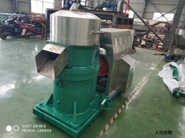 平膜擠壓造粒機好用嗎，如何使用？