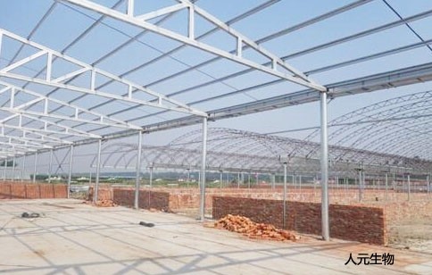 新建有機(jī)肥廠如何規(guī)劃，建廠如何選址？