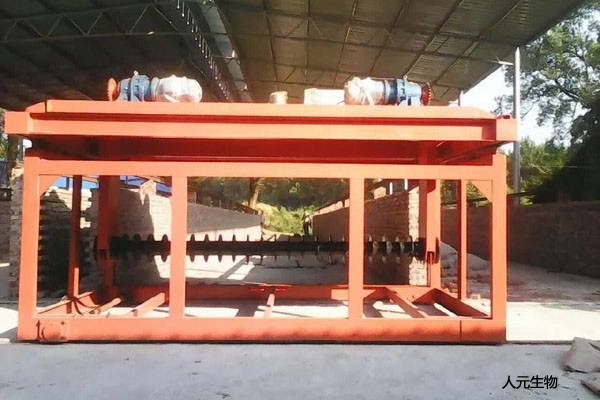 新建有機(jī)肥廠如何規(guī)劃，建廠如何選址？