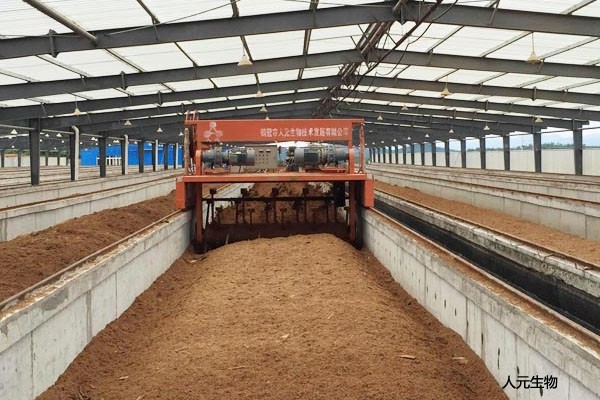 投資建設(shè)豬糞有機(jī)肥廠需要哪些設(shè)備，生產(chǎn)出的有機(jī)肥利潤如何？