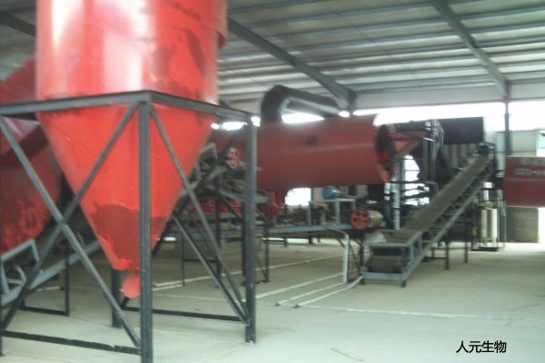 建設(shè)有機(jī)肥廠需要注意哪些問(wèn)題？