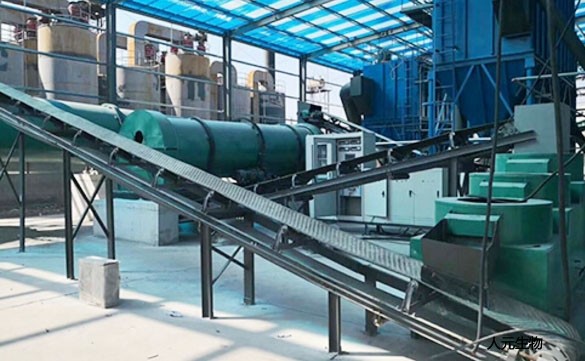 建設(shè)有機(jī)肥廠需要注意哪些問(wèn)題？