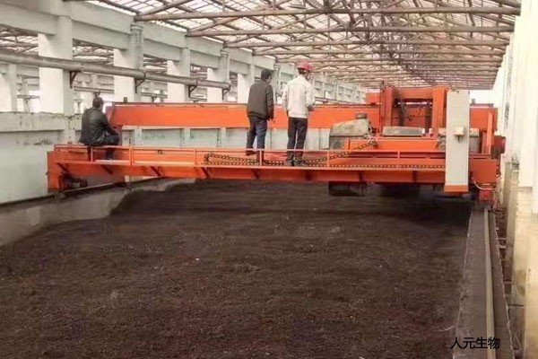 有機(jī)肥廠選址時(shí)如何解決對(duì)周圍居民的影響？