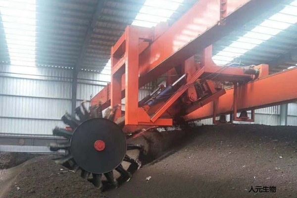 有機(jī)肥廠選址時(shí)如何解決對(duì)周圍居民的影響？