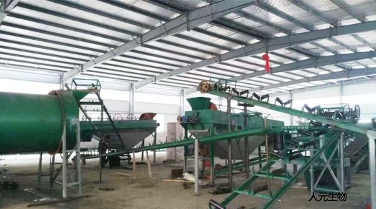 有機(jī)肥廠選址時(shí)如何解決對(duì)周圍居民的影響？