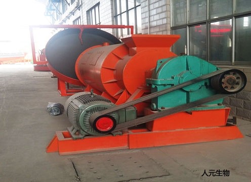 新型攪齒造粒機(jī)怎么樣，適用于哪些范圍？