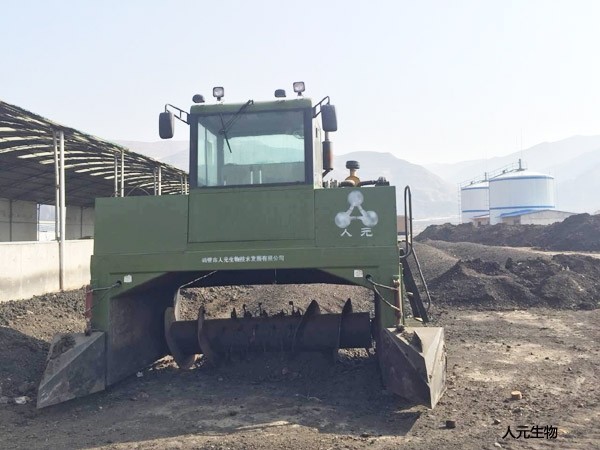 新建一套年產(chǎn)2萬(wàn)噸的有機(jī)肥生產(chǎn)線需要多少錢？