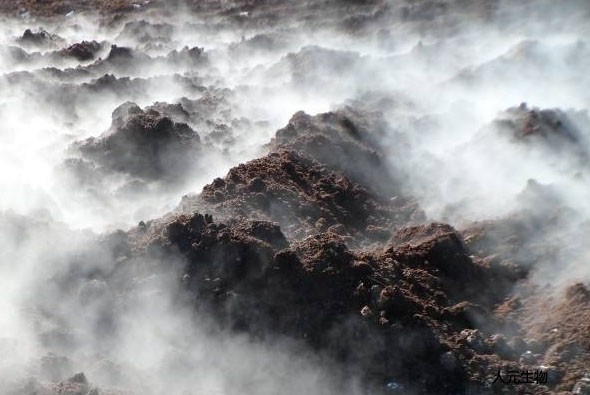 有機(jī)肥應(yīng)該發(fā)酵多少天，需要經(jīng)歷幾個(gè)階段？