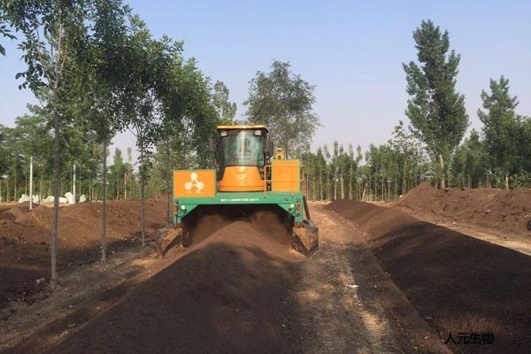 有機(jī)肥應(yīng)該發(fā)酵多少天，需要經(jīng)歷幾個(gè)階段？