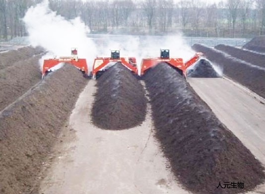 有機(jī)肥發(fā)酵到什么程度算腐熟，評判的標(biāo)準(zhǔn)又是什么呢？