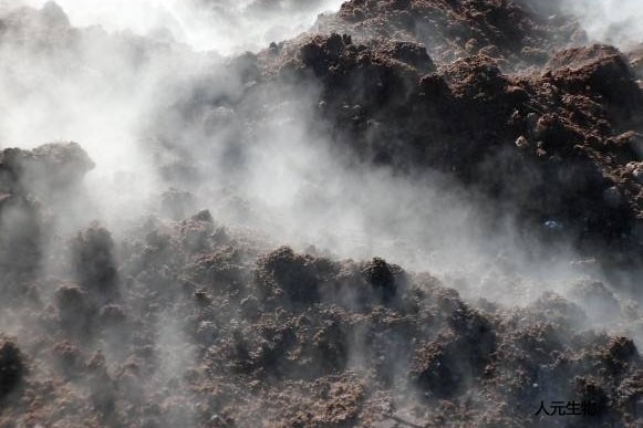 有機(jī)肥發(fā)酵到什么程度算腐熟，評判的標(biāo)準(zhǔn)又是什么呢？