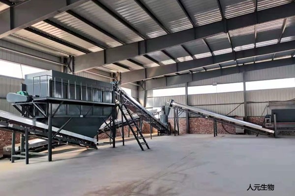 有機肥設(shè)備日常維修保養(yǎng)工作怎么做