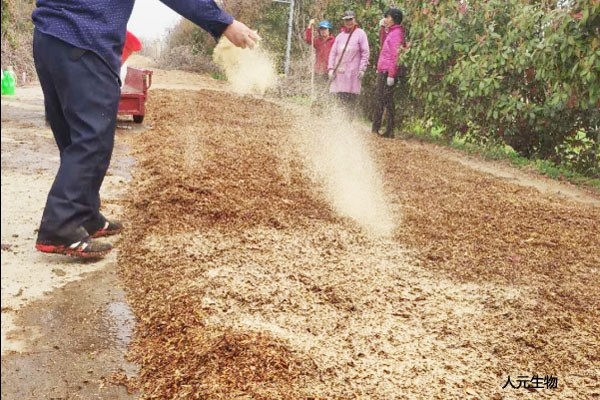 畜禽糞便養(yǎng)殖場好氧堆肥處理技術及使用方法注意事項