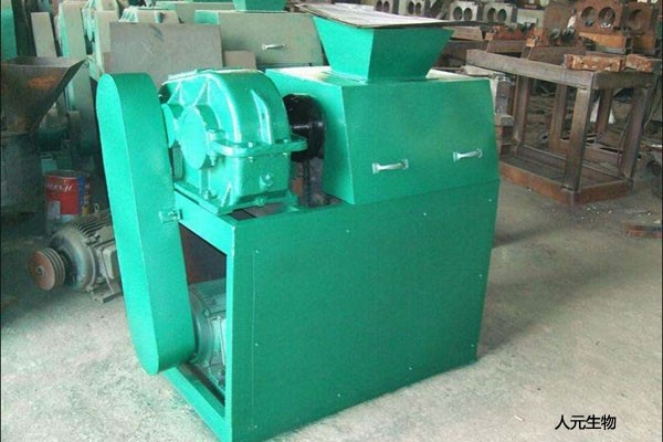 怎么選擇對輥擠壓造粒機的輥皮材料？