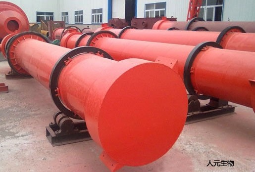 雞糞烘干機設(shè)備工藝和保養(yǎng)