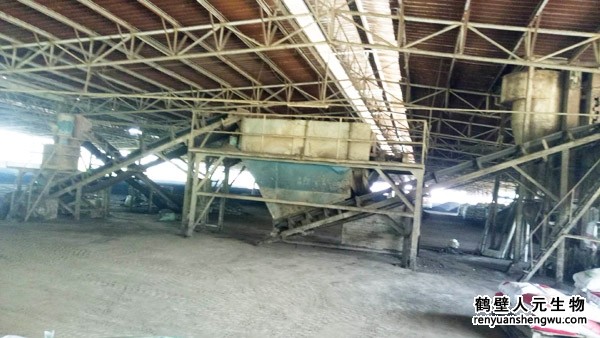 有機(jī)肥設(shè)備日常需要怎么維護(hù)才合理？