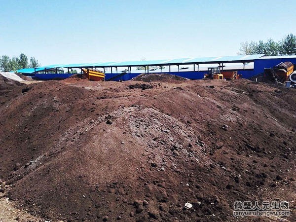 什么是化肥，什么是有機(jī)肥？