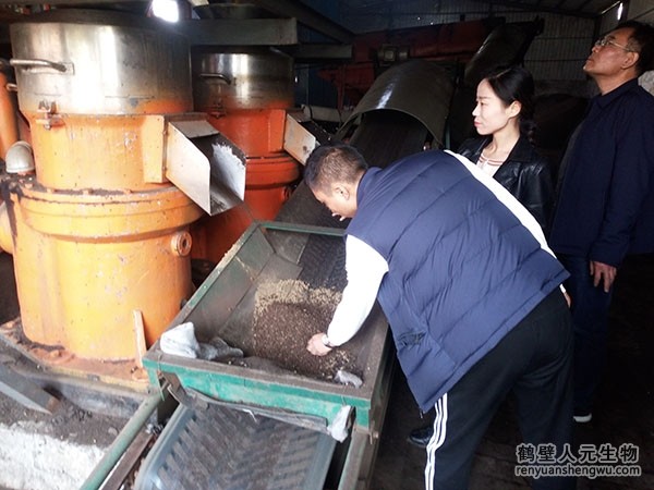 什么是化肥，什么是有機(jī)肥？