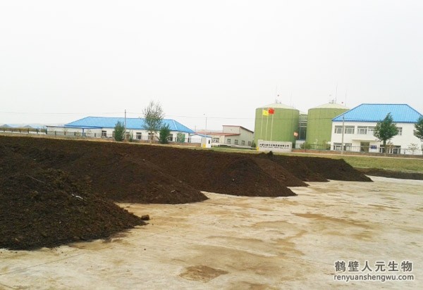 有機肥有什么種類？