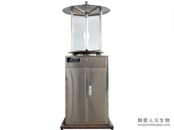 交流電蟲情測(cè)報(bào)燈