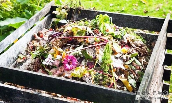 有機肥市場竟要發(fā)生這些變革