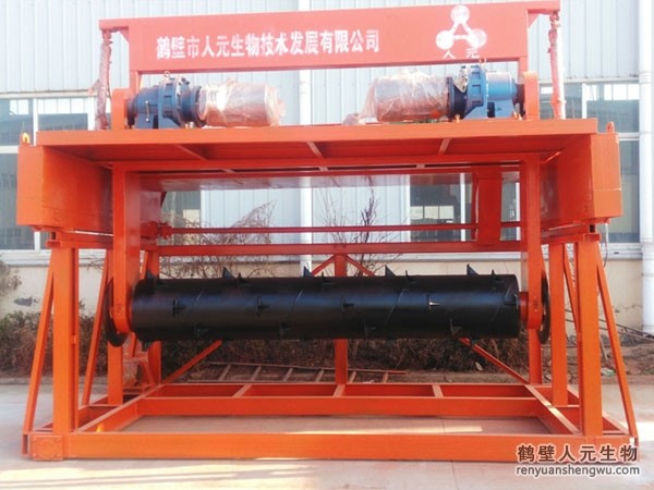 開(kāi)一個(gè)有機(jī)肥小廠究竟要投資多少錢(qián)呢